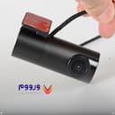 دوربین ثبت وقایع خودرو با اتصال USB