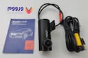دوربین ثبت وقایع خودرو با اتصال USB