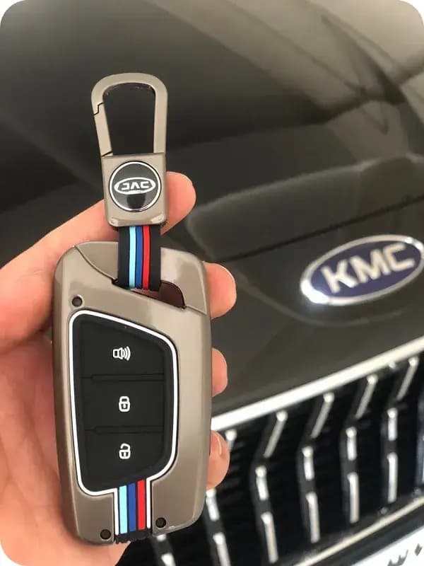 ریموت KMC K7