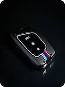 قاب ریموت KMC K7