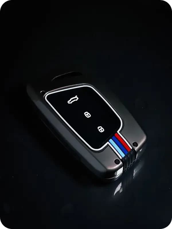 قاب ریموت KMC K7