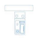 محافظ کابین فیدلیتی پرستیژ - ۱۶ تکه