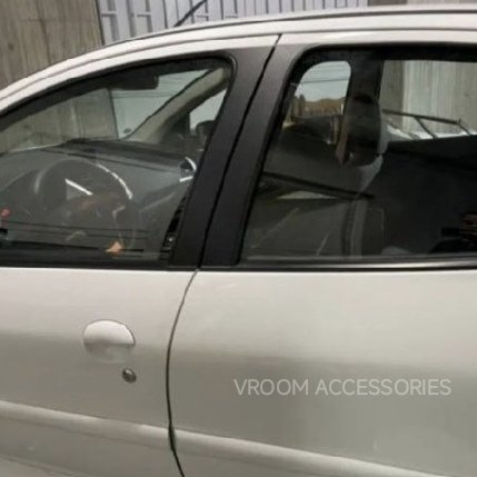 برچسب مشکی ستون ۲۰۶