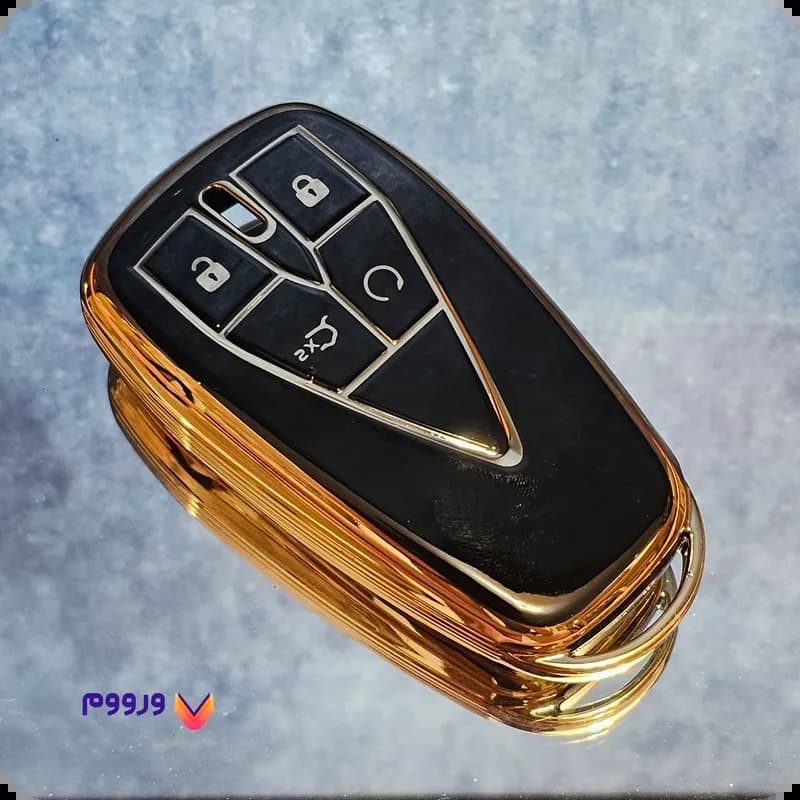 قاب ریموت چانگان CS35 پلاس
