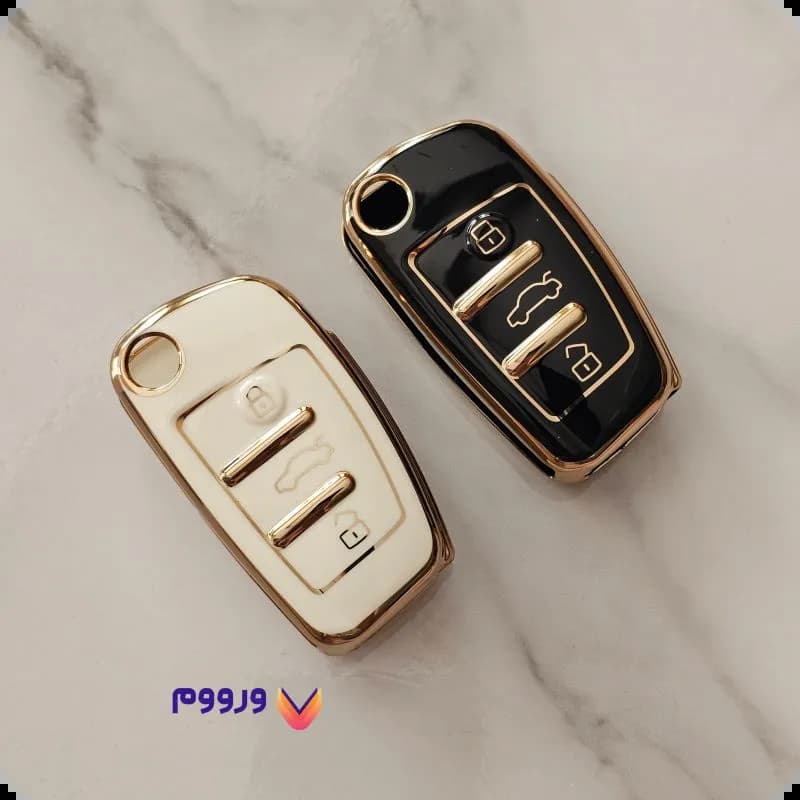 قاب ریموت ایکس ۲۲