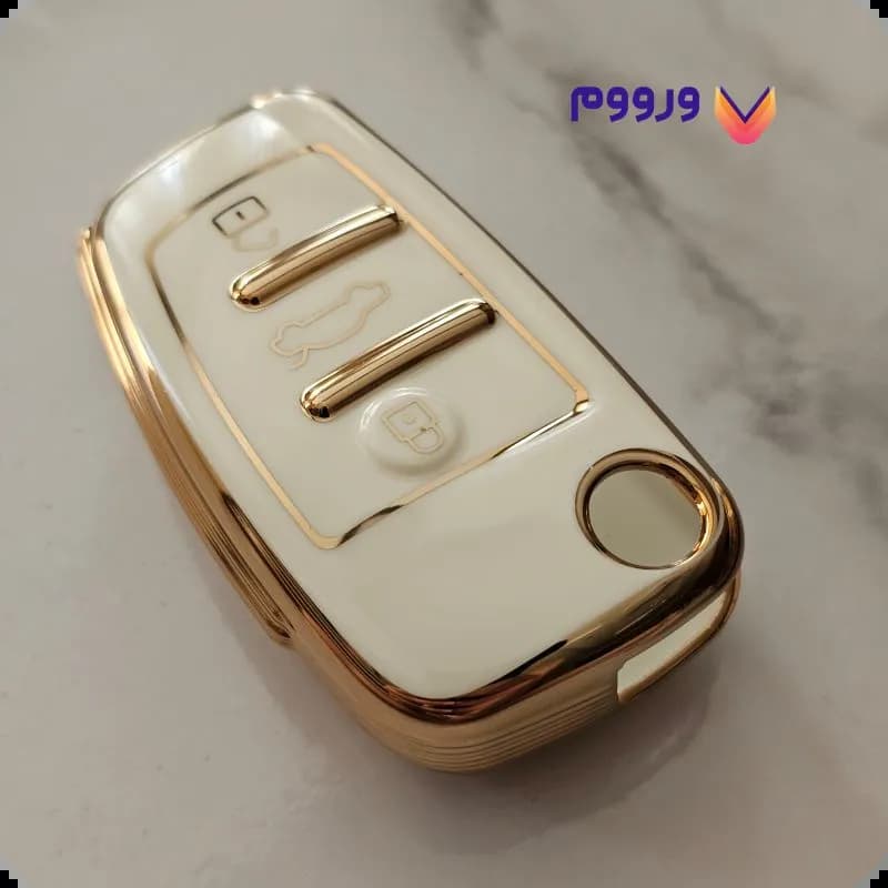 قاب ریموت ایکس ۲۲