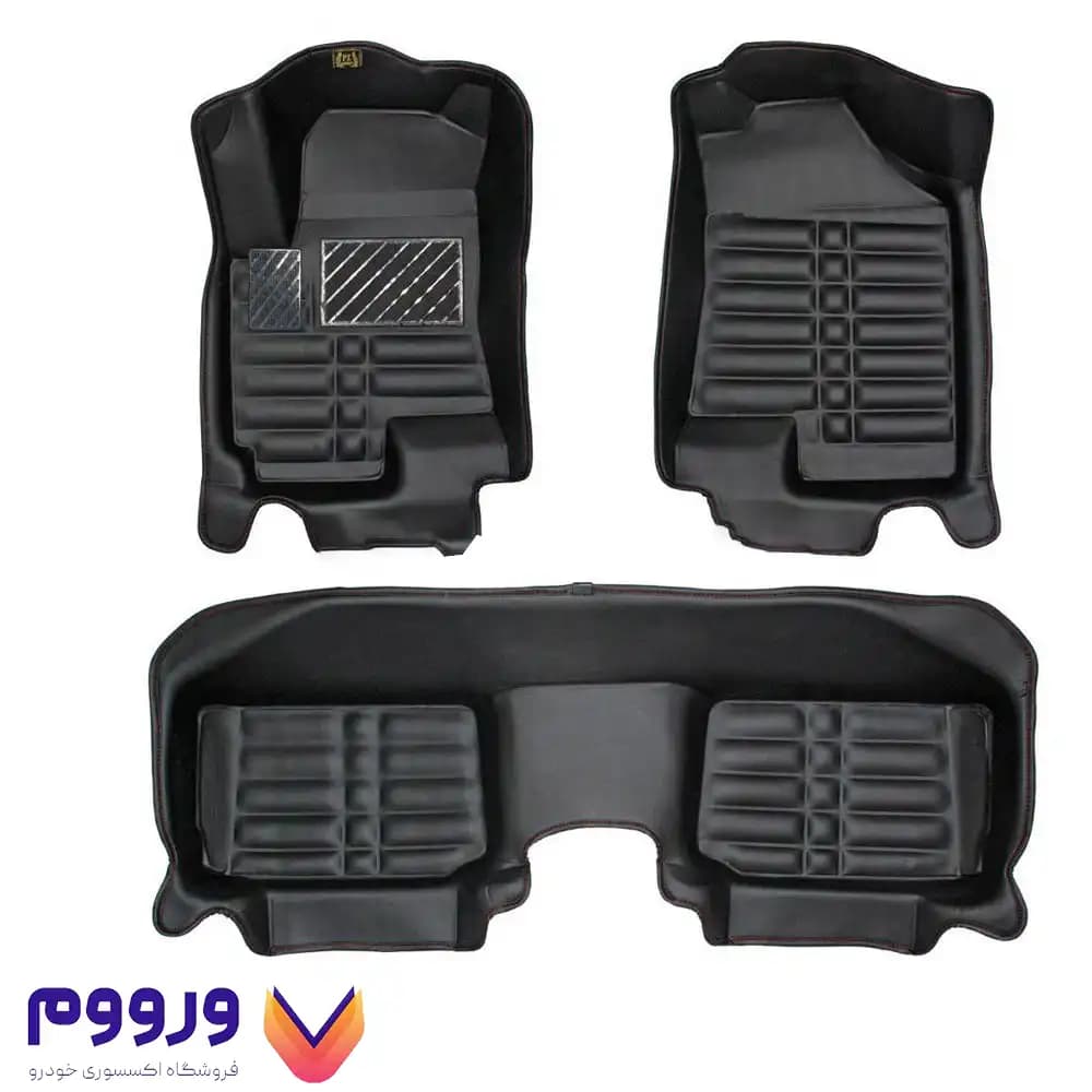 کفپوش چانگان CS55 پلاس