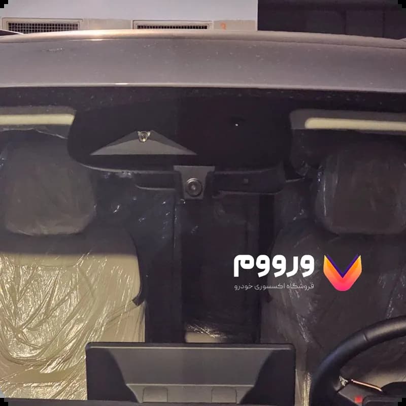 دوربین ثبت وقایع فابریک HAVAL H6