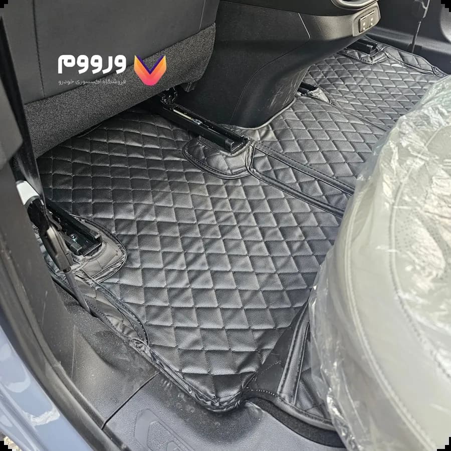 کفپوش هاوال H6 هیبرید