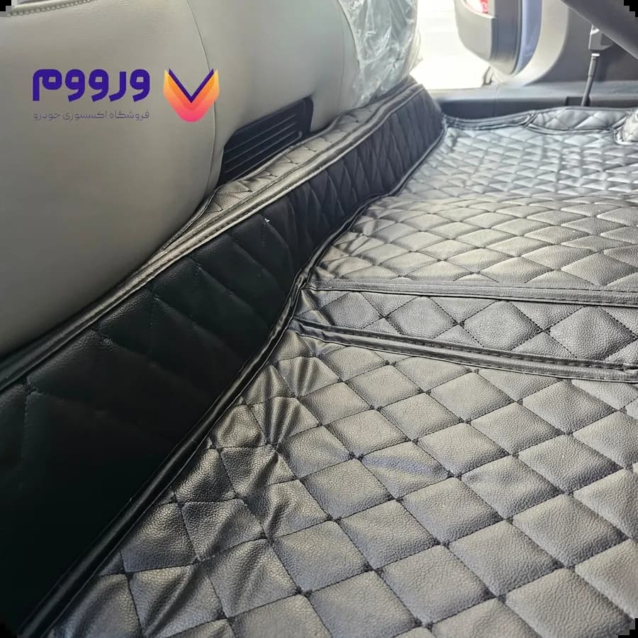 کفپوش هاوال H6 هیبرید