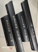 پارکابی چرمی فولکس واگن ID.4