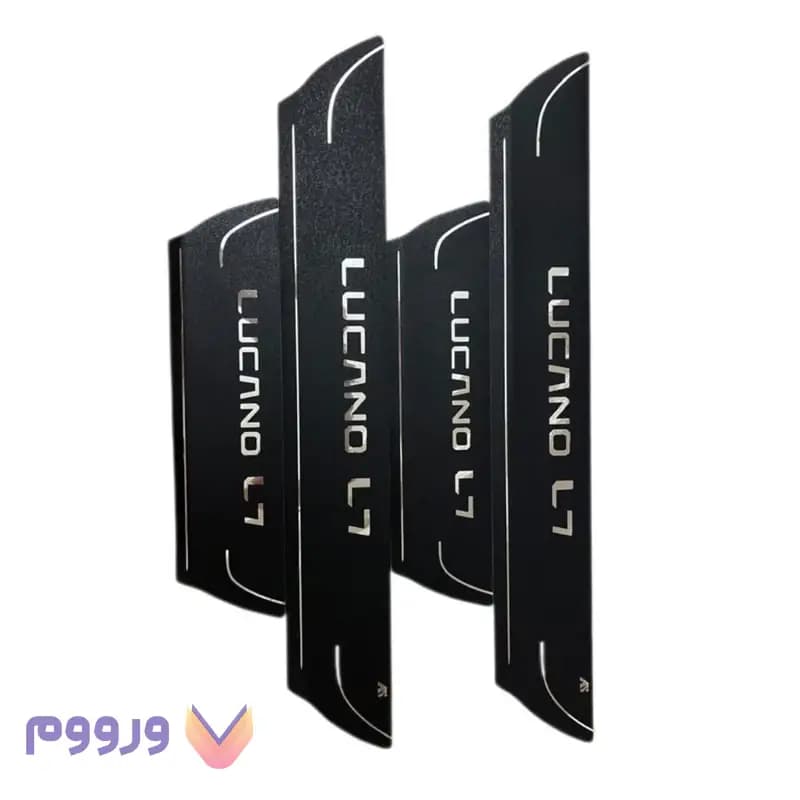 پارکابی چرمی لوکانو L7