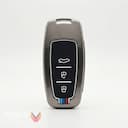 قاب ریموت فلزی KMC X5