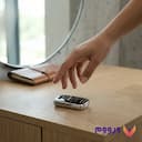 قاب ریموت آریزو ۵ اف ال سرامیکی