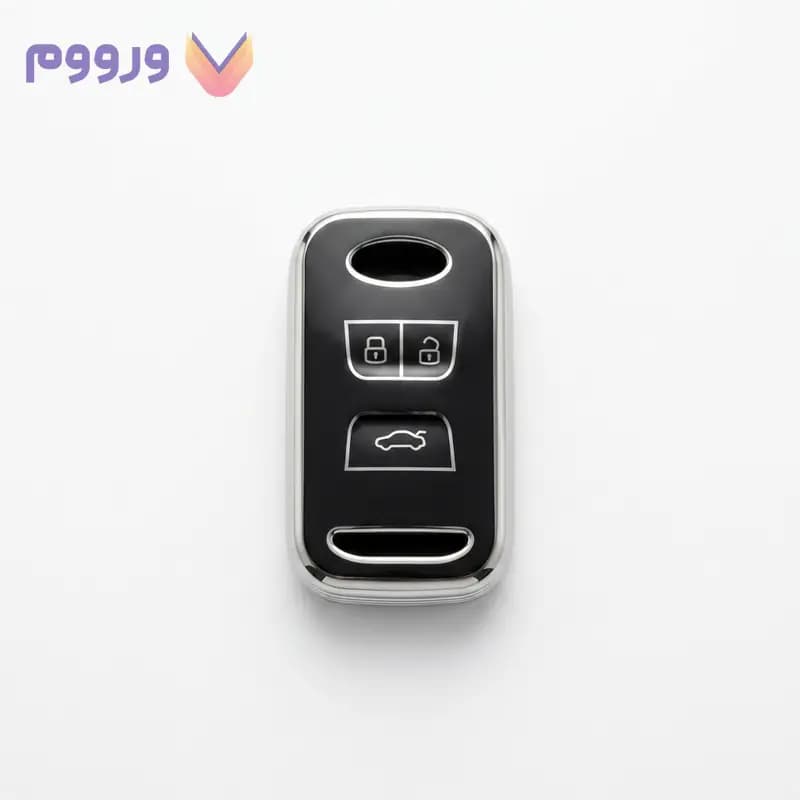 قاب ریموت آریزو ۵ اف ال سرامیکی