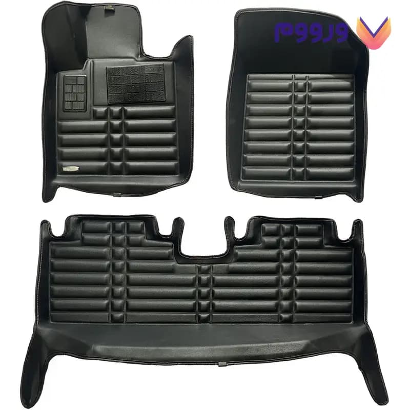 کفپوش هایما 8S
