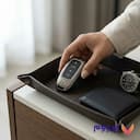 قاب ریموت فلزی لوکانو L7