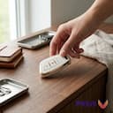 قاب ریموت شاهین