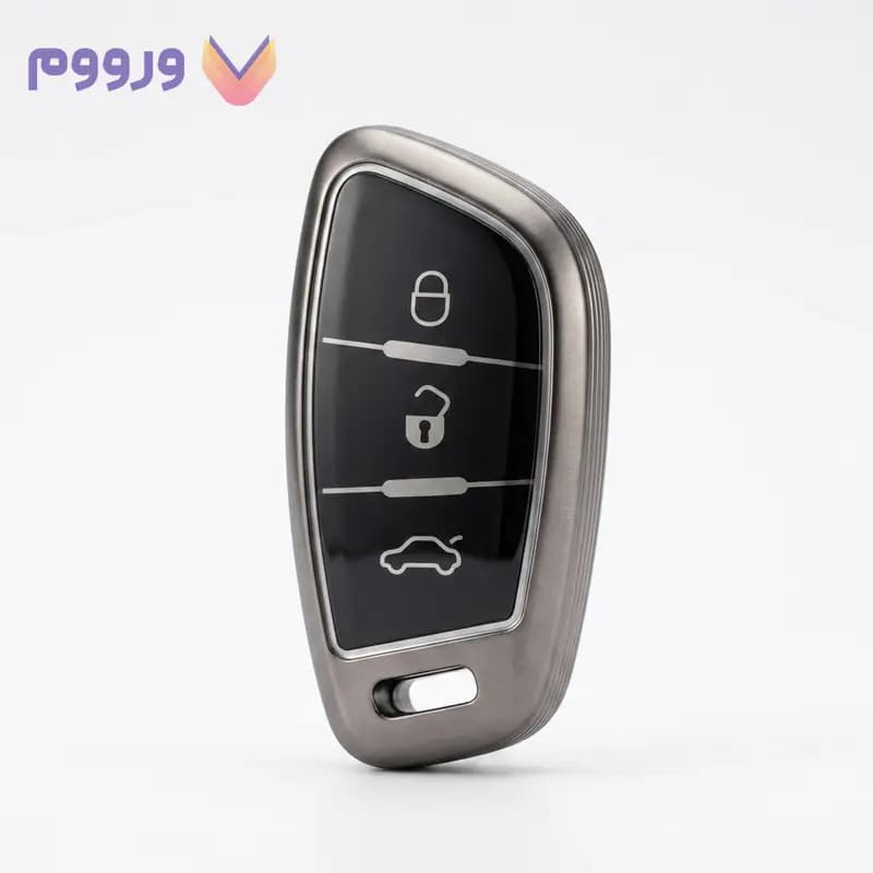 قاب ریموت شاهین