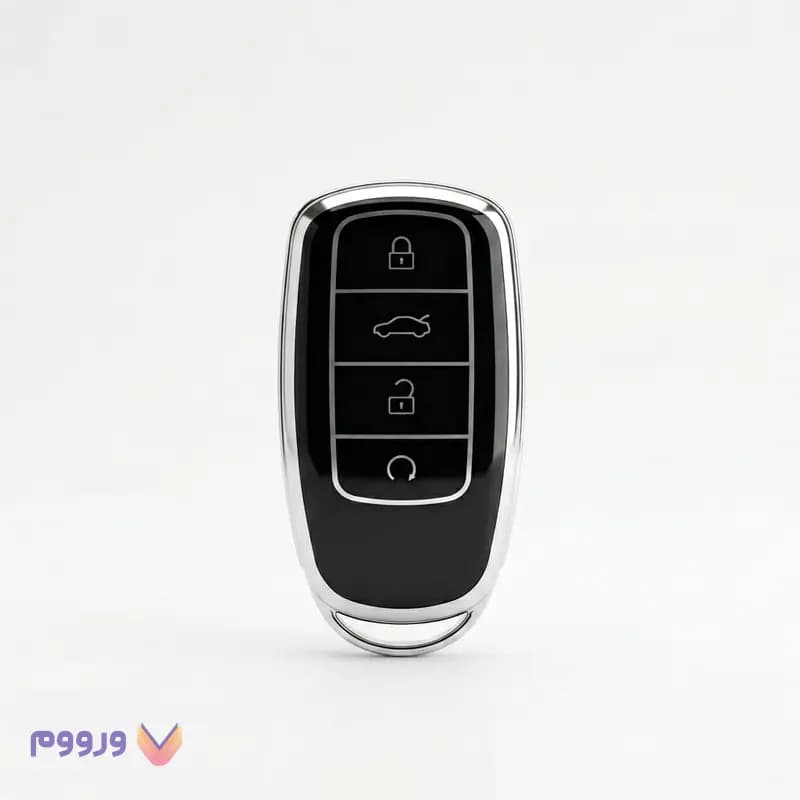 قاب ریموت لوکانو L7 مدل سرامیکی