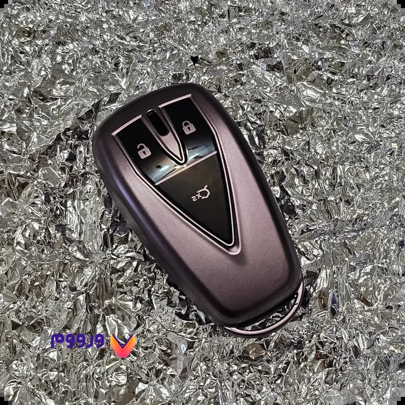 قاب ریموت گرافیت چانگان CS55