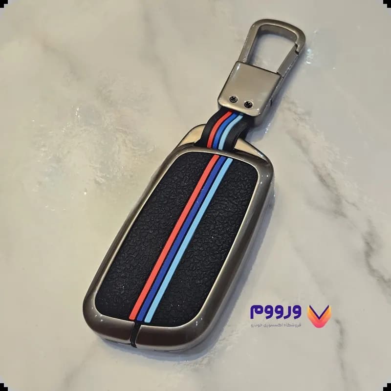 قاب ریموت فلزی فوتون G7